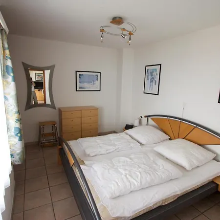 Apartament Mit Fantastischem Panoramablick