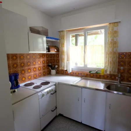 Apartament Mit Fantastischem Panoramablick *