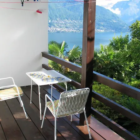 Mit Fantastischem Panoramablick *