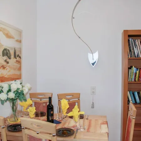 Mit Fantastischem Panoramablick Apartament