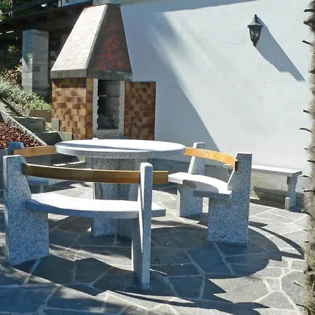 Mit Fantastischem Panoramablick San Nazzaro-vairano *
