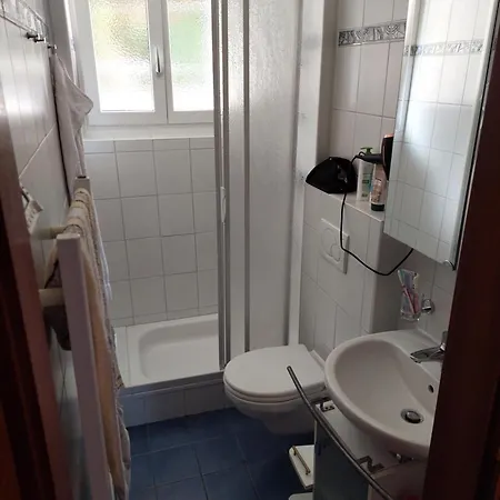 Mit Fantastischem Panoramablick Apartament Gambarogno