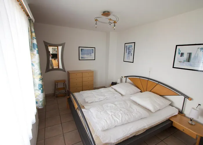 Apartamento Mit Fantastischem Panoramablick