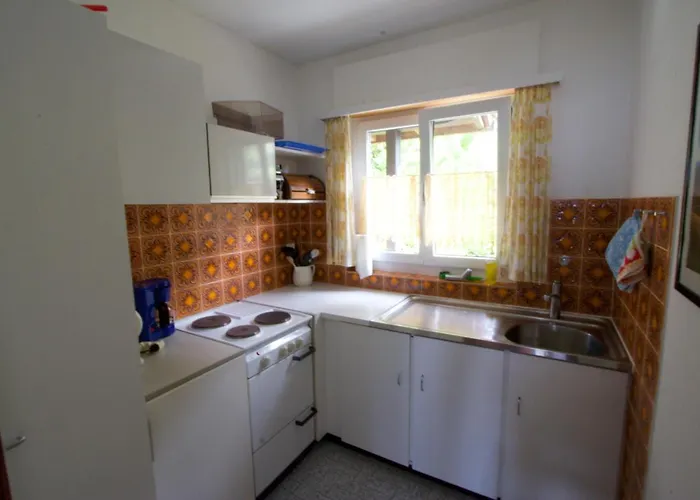 Apartamento Mit Fantastischem Panoramablick *