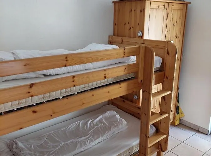 Mit Fantastischem Panoramablick Apartament Gambarogno