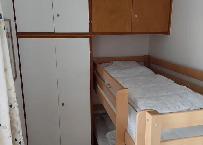 Apartamento Mit Fantastischem Panoramablick Gambarogno