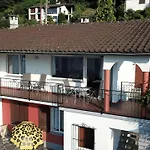 Lejlighed Mit Fantastischem Panoramablick Gambarogno