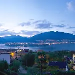 Mit Fantastischem Panoramablick Gambarogno