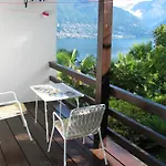 Mit Fantastischem Panoramablick *