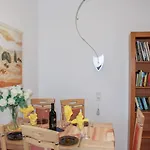 Mit Fantastischem Panoramablick Lejlighed