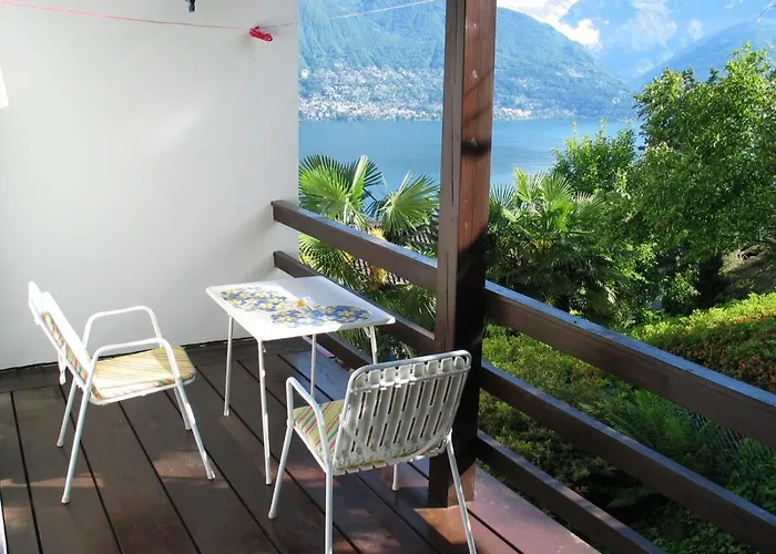 Mit Fantastischem Panoramablick *