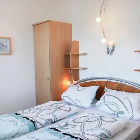 Mit Fantastischem Panoramablick Appartement *