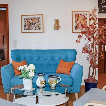 Appartement Mit Fantastischem Panoramablick *