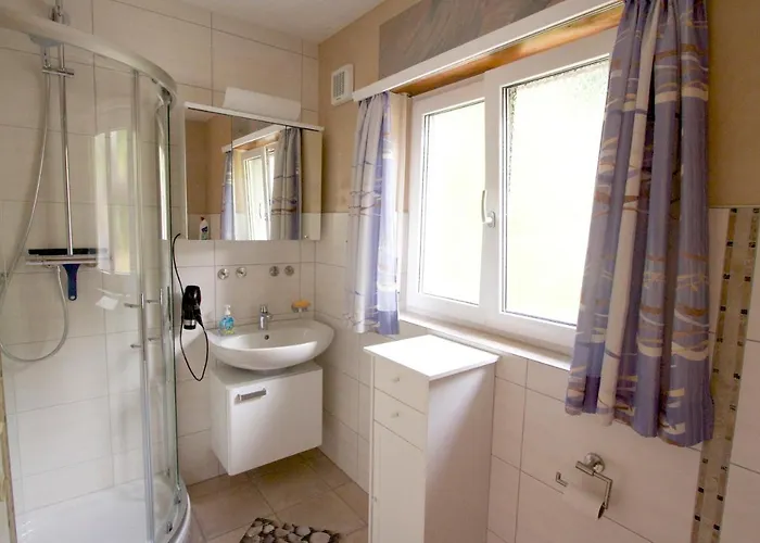 Mit Fantastischem Panoramablick Appartement *