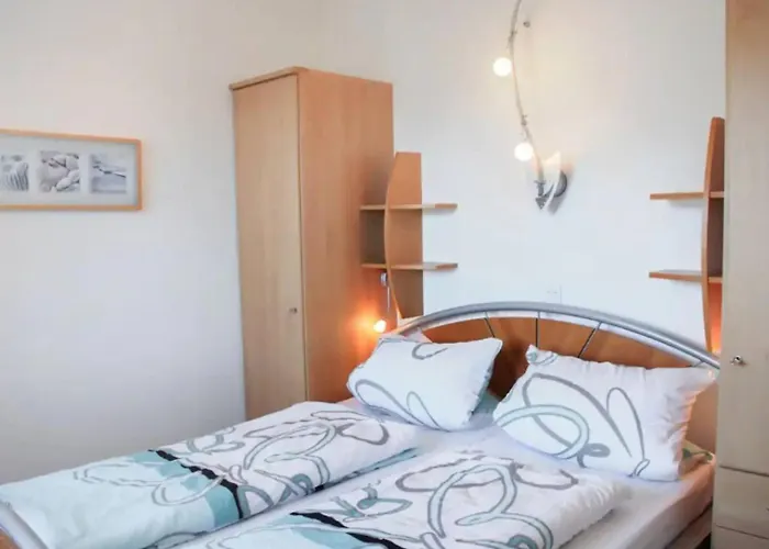 Mit Fantastischem Panoramablick Appartement *